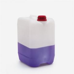 Canistra ISOLAB din polietilena, 5 l