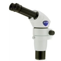 Cap optic stereomicroscop binocular Optika SZP-6, 50x