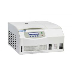 Centrifuga PCR Biobase DHR-16E, 16 000 RPM