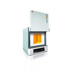 Cuptor cu mufla Protherm Standard PLF 120 / 60, 60 l, 1200 °C