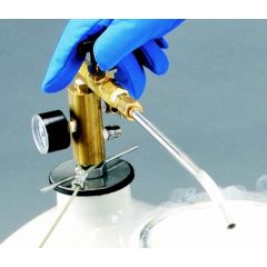 Dispozitiv transfer azot lichid Thermo Scientific 20, 8 l / min
