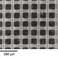 Membrane filtrante hidrofile din nylon Merck Millipore, ø 25 mm, dim. pori 60 µm