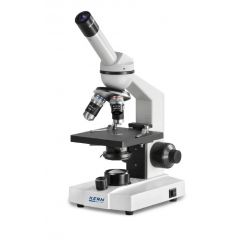 Microscop monocular educational Kern OBS 102, 400x