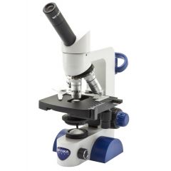 Microscop monocular educational Optika B-63, 600x