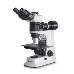Microscop trinocular metalografic Kern OKM 173, 400x