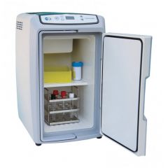 Mini incubator FALC ICT-P, 10 °C la 65 °C, 18 l 