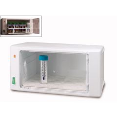 Mini incubator ROTH Cultura M, 30 °C la 45 °C, 4 l