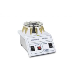 Minicentrifuga Biosan FV-2400, turatie fixa 2800 RPM