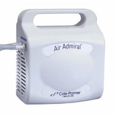 Pompa de vid Cole-Parmer Air Admiral, 336 mbar, 8.8 l/min