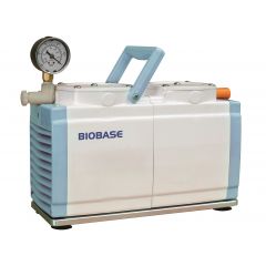 Pompa de vid cu membrana Biobase GM-0.50II, 50 mbar, 30 l/min