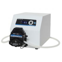 Pompa peristaltica Masterflex L/S de precizie cu un canal, 100 RPM, 280 ml/min