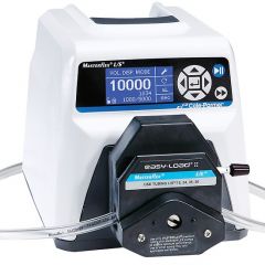 Pompa peristaltica Masterflex L/S standard digitala cu un canal, 600 RPM, 1700 ml/min