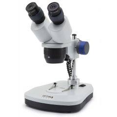 Stereomicroscop binocular OPTIKA SFX-31, 40x