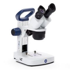 Stereomiscoscop binocular Euromex EduBlue ED.1402-S, 40x