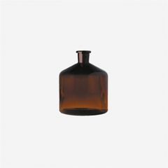 Sticla bruna ISOLAB pentru biurete, slif NS 29/32, 2000 ml