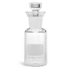 Sticla pentru determinarea necesarului de oxigen biochimic Wheaton, 60 ml