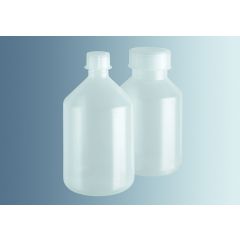 Sticle pentru reactivi din polipropilena Marienfeld, 500 ml, 10 buc
