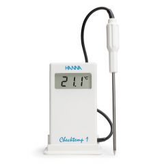 Termometru digital Checktemp Hanna Instruments, - 50 - 150 ºC