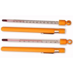 Termometru universal ROTH din plastic, -10 - 100 °C