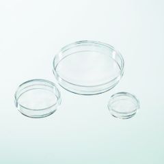 Vase Petri sterile Nunc, Ø 90 mm, 150 buc